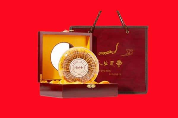 诚信求购:周口商水县高价回收冬虫夏草是按克吗
